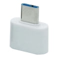 thumbnail image 2 of SPRING PARK Mini Mobile Phone Type-C Male to USB Female OTG Adapter Converter Connector, 2 of 7
