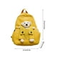 thumbnail image 2 of Mochila Personalizada Para Estudiantes, Mochila Escolar Con Nombre Personalizado, Mochila Ligera Para El Lugar De Estudio, Correas Acolchadas Ajustables, Poliéster Resistente, 2 of 5