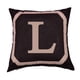 thumbnail image 1 of Funda de almohada Zulema Decorativa de Alta Resistencia 17x17 43x43cm, 1 of 7