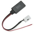 thumbnail image 2 of -in Cable Wireless Audio Adapter Car  Module AUXIN Cable Wireless Audio Adapter For  6/7 Premium 6/7 R100/110, 2 of 8