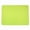 green, variant on Nvzi Dining Placemats, 6 Pack brown Placemats, (40*30cm ) Silicone Table Mats, Waterproof, Heat Resistant, Easy to Clean, Ideal for Kitchen Dining Table Decor, Durable Table Place Mats