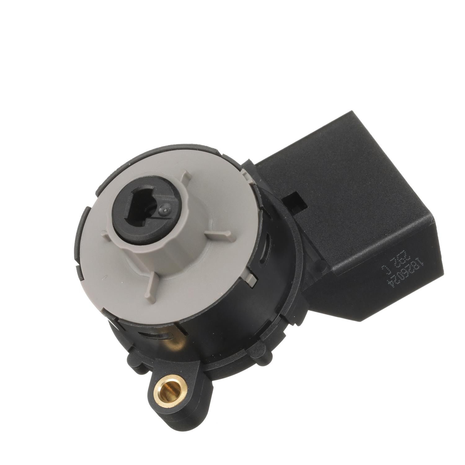Ignition Switch Fits select: 2009-2010 FORD F150, 2008-2010 FORD F250