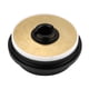 thumbnail image 5 of Adaptador de volante, aleación de aluminio Dirección del automóvil Cubo del volante de liberación rápida Kit de cubo del volante Valor inmejorable, 5 of 8