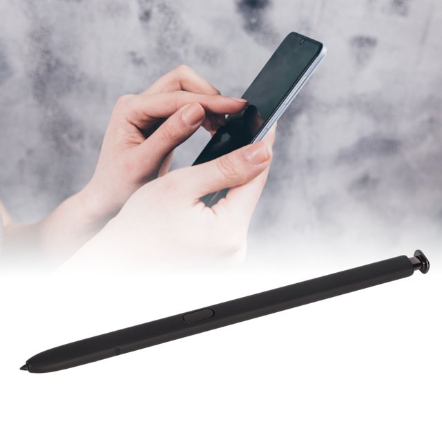 Stylet Ultra Sensible 2,0 mm de Remplacement pour Samsung S23 Ultra avec Embouts