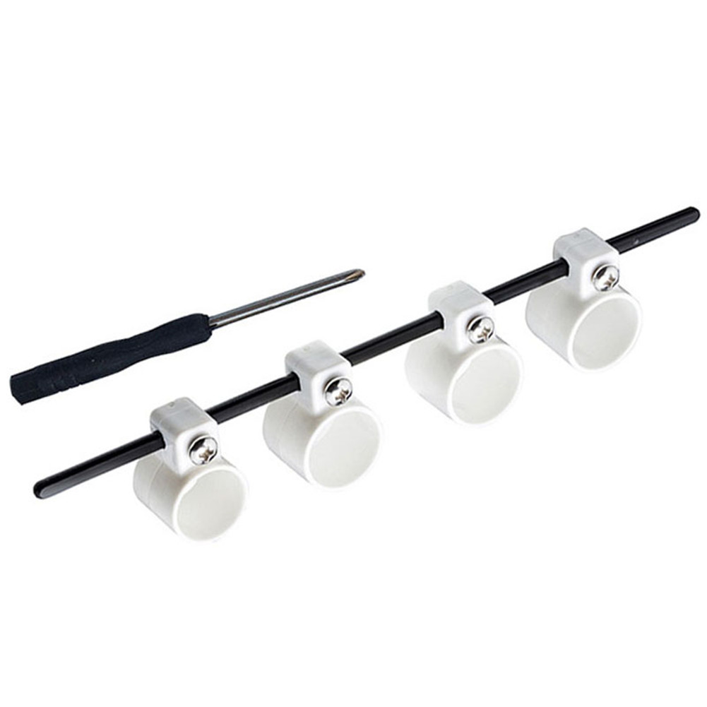 Plastic Acoustic Guitar Extender Musical Finger Extension Instrument