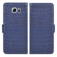 thumbnail image 1 of Mobile Phone Cover for Samsung Galaxy Note 5 Mobile Phone Cover, Samsung Galaxy Note 5 Cover Mobile Phone Case for Samsung Galaxy Note 5, Flip-Up Case, Blue, 1 of 7