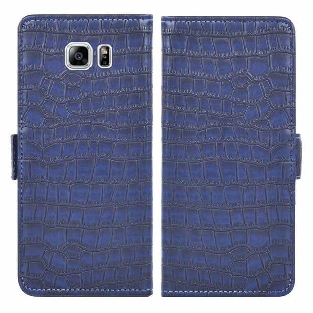Mobile Phone Cover for Samsung Galaxy Note 5 Mobile Phone Cover, Samsung Galaxy Note 5 Cover Mobile Phone Case for Samsung Galaxy Note 5, Flip-Up Case, Blue