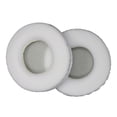 thumbnail image 2 of 1 Pair Universal Replacement Headph Headset Ear Pads Earmuff Earpads 60mm, 2 of 7