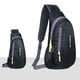 thumbnail image 2 of Bolsas bandolera impermeables con correa ajustable, 2 of 7