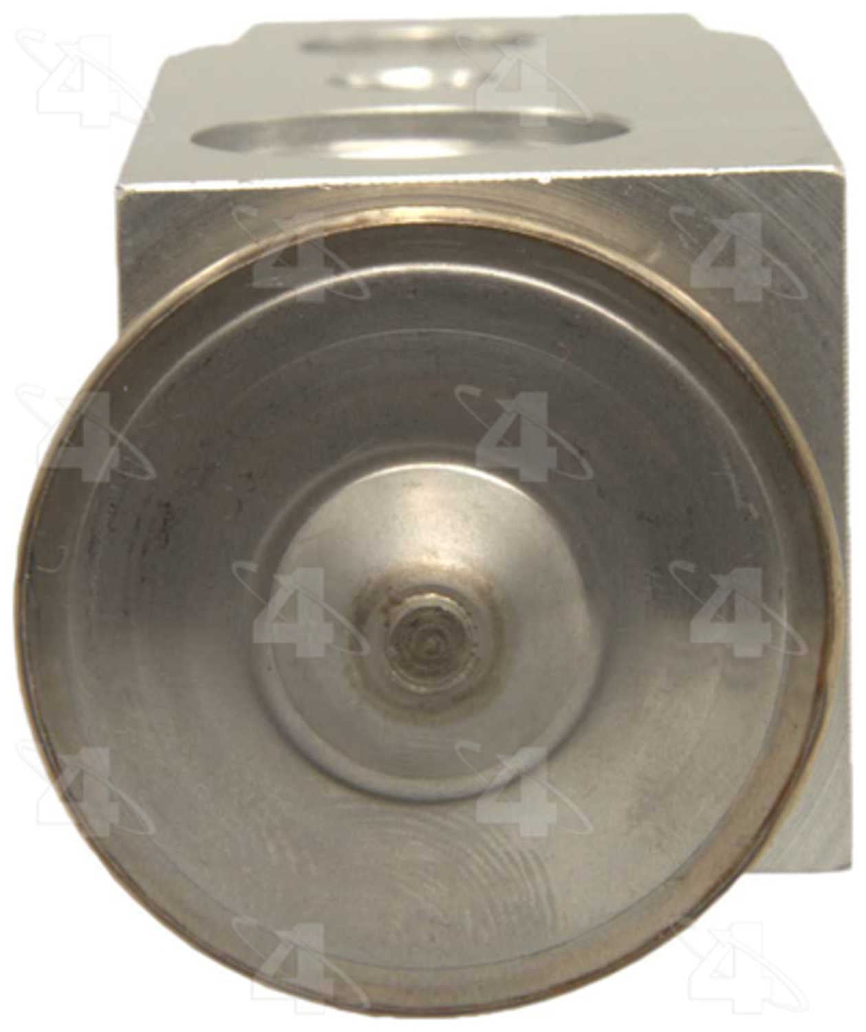 Four Seasons 39184 Block Type Expansion Valve w/o Solenoid