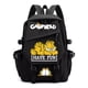 thumbnail image 2 of Mochila Garfield Escolar Para Mujeres De Gran Capacidad Para Hombres Linda Para Portátil Estudiante, 2 of 4