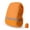 Orange, variant on Waterproof Backpack Cover Rainproof Rain Cover with Reflective Strip for Hiking Camping Black L Size Durable 210T Oxford Cloth Outdoor Gear Protection