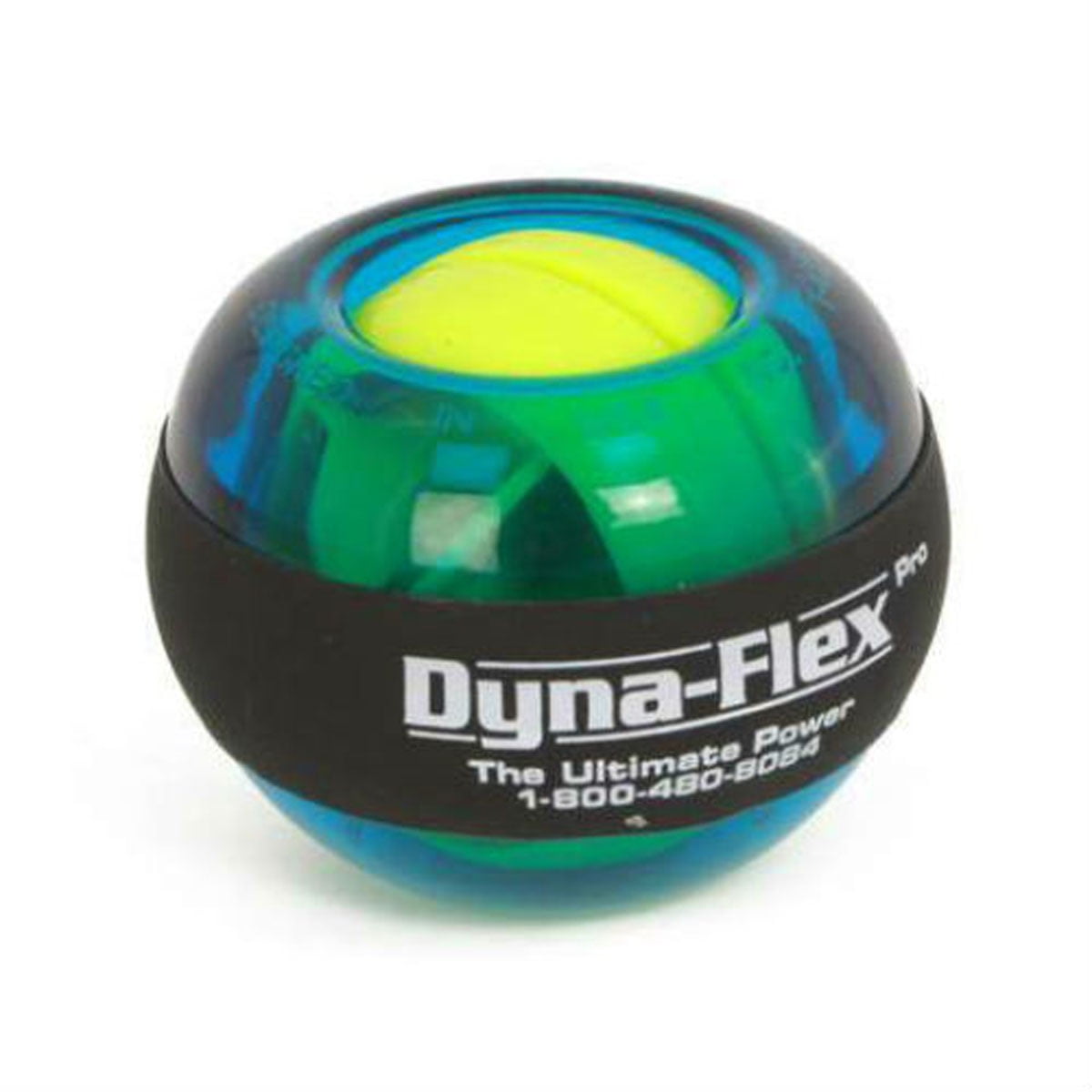 DFX Powerball Sports Pro Gyro Exerciser - Walmart.com