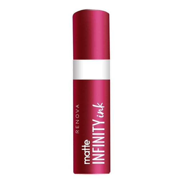 Labial Renova Infinity tono 99 café rojizo 5 ml