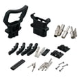 thumbnail image 3 of Chendee High Current Forklift Quick Connector Lithium Battery Charging 80/160/320A,80A Female + Male, 3 of 9