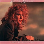 Pre-Owned - Some People's Lives by Bette Midler (CD, Sep-1990, Atlantic (Label))