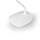 thumbnail image 2 of Lámpara de escritorio LED Lámpara para el cuidado de los ojos Puerto de carga USB/Control táctil/3 Brillo, 2 of 8