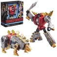 thumbnail image 3 of Transformers Studio Series Dinobot Snarl Action Figure, 3 of 12