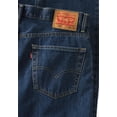 thumbnail image 3 of Levi's Men's Big & Tall Levis 550 Relaxed Fit Jeans, 3 of 6