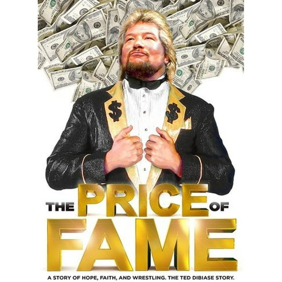 Price Of Fame, The