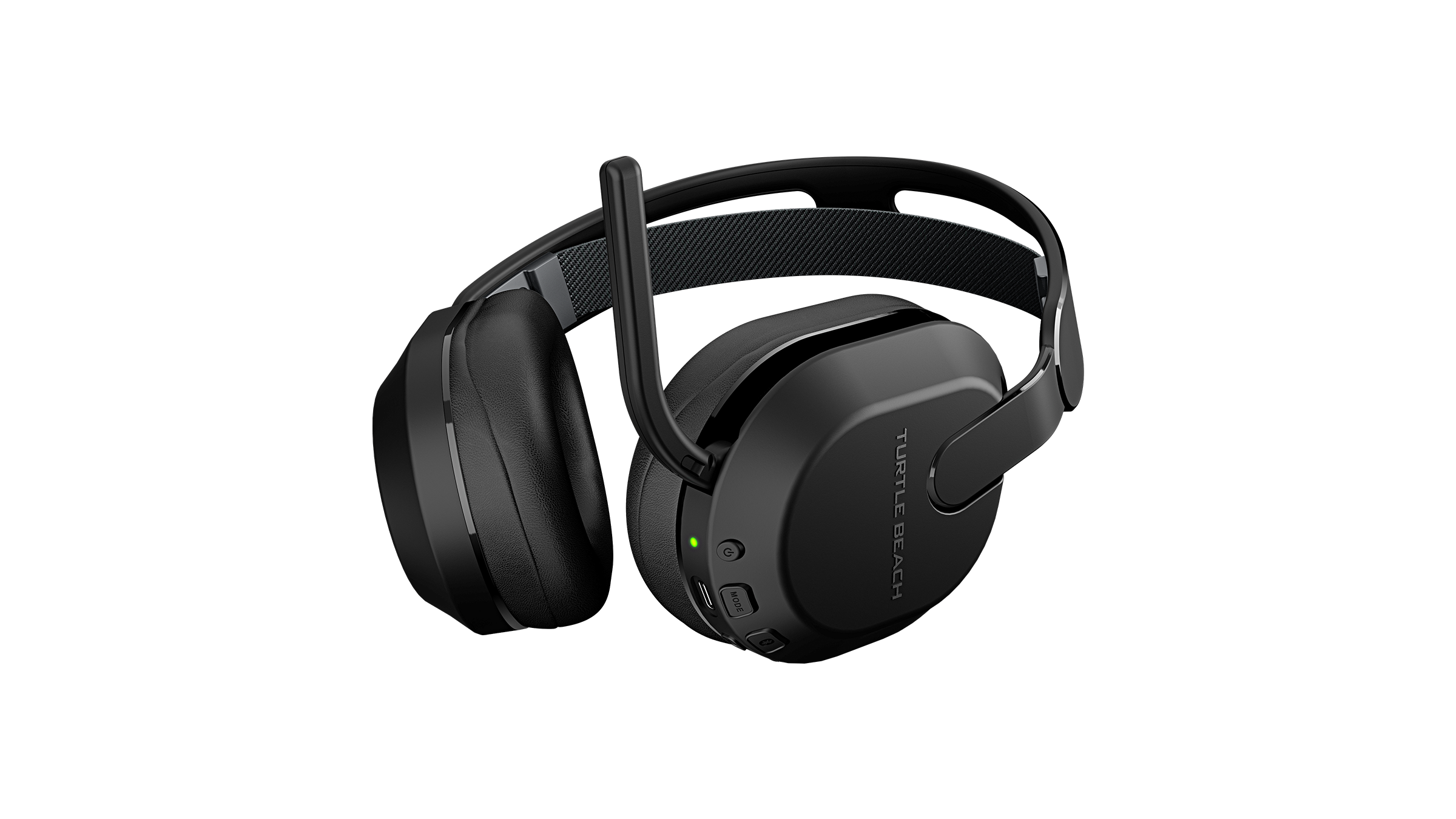 Turtle Beach Stealth 500 Wireless Gaming Headset for PS4/PS5 photo 5