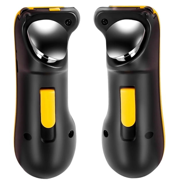 Trigger Game Controller Capacitance L1R1 Fire Aim Button Gamepad Joystick for Ipad Tablet FPS Game f