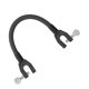 thumbnail image 3 of Ski Tip Connector Professional Speed Control Durable Portable Ski Training Aid For Beginners Kids, 3 of 5