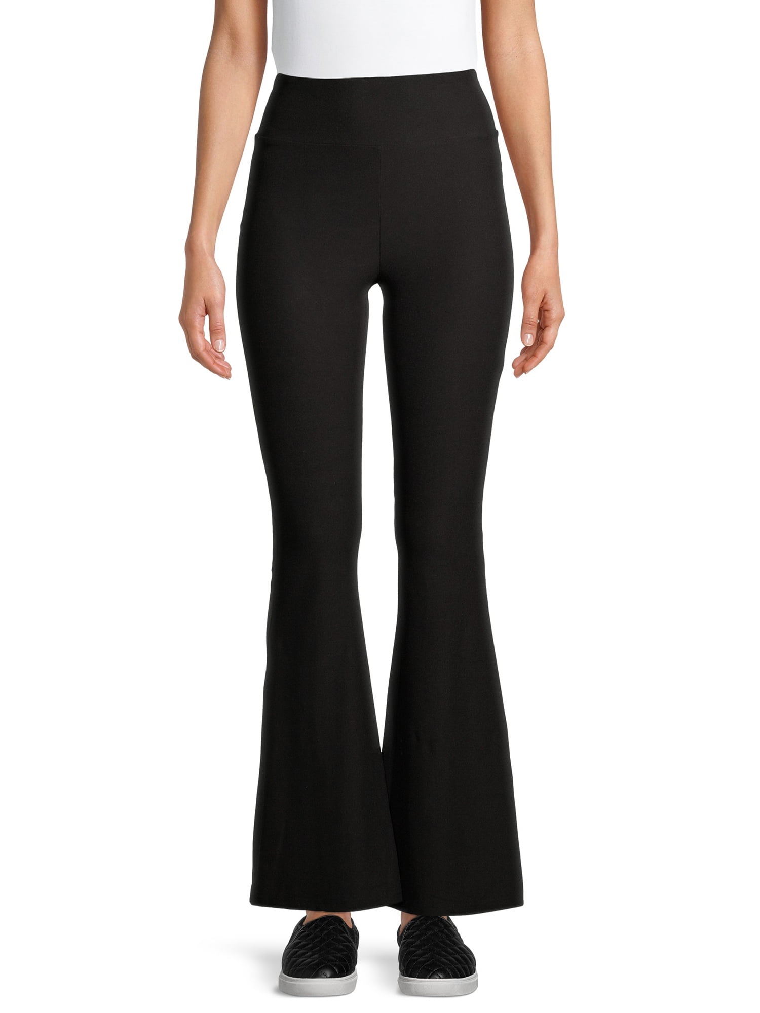 No Boundaries Juniors Flare Pants