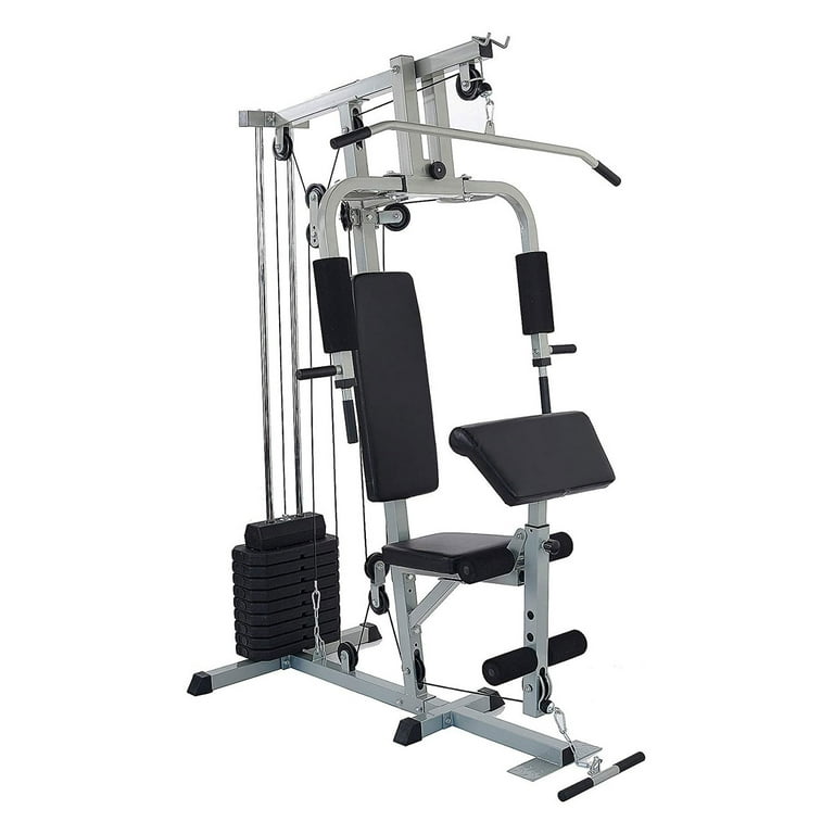 Top 10 Best Home Gym Equipment Essentials You Can Afford (2023
