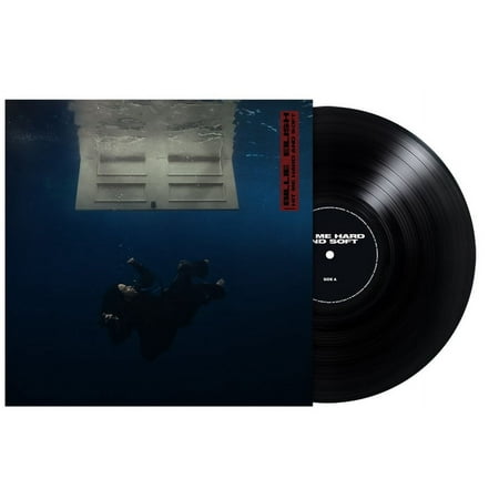 Billie Eilish - Hit Me Hard And Soft - Music & Performance - Vinyl