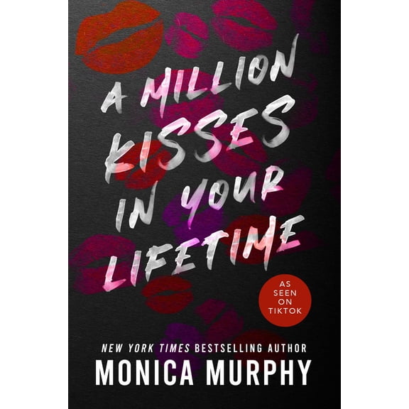 A Million Kisses in Your Lifetime (Paperback)