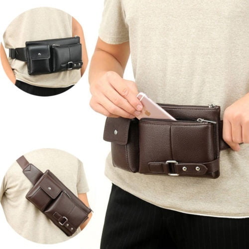 hip belt purse