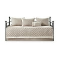 thumbnail image 2 of Home Essence Miller 6 Piece Cotton Daybed Cover Set, 2 of 5
