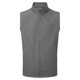 thumbnail image 1 of Premier - Chaleco Windchecker de Reciclado para Hombre (Gris Oscuro), 1 of 1