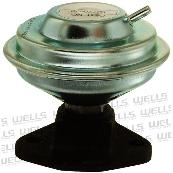 EGR Valve