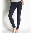 thumbnail image 1 of Aeropostale Mujer Lola Legging Skinny Fit Jeans, Azul, 5/6 Regular, 1 of 1
