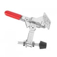 thumbnail image 4 of Vertical Handle Toggle Clamp, Vertical Toggle Clamp Portable Ergonomic Handle  For Assembly For Industrial For Fixed Clamping Of Machining, 4 of 8
