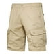 thumbnail image 4 of Bermuda Short Cargo Táticos Cortos Casuales Para Hombres, 4 of 6