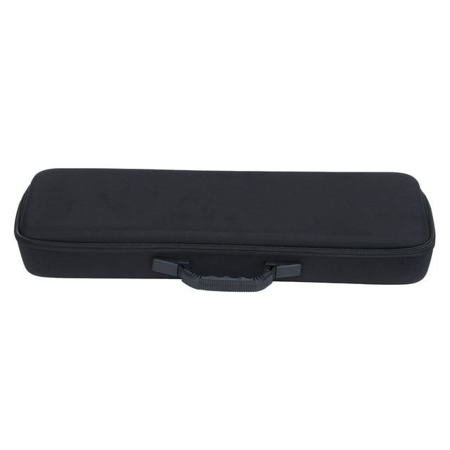 Shell Fishing Rod Case EVA Shockproof Hard Shell Fishing Pole Reel Gear Storage Bags Organizer