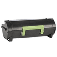 thumbnail image 1 of Zoomtoner Compatible LEXMARK 60F1000 Laser Toner Cartridge Black, 1 of 1