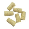 thumbnail image 3 of 3x20 Pieces Tapered Cork Stopper Bottle Wooden Corks For Bottle 3 Pcs, 3 of 6