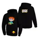 thumbnail image 2 of Sudadera Carlitos Caricatura Los Rugrats (clasica), 2 of 4