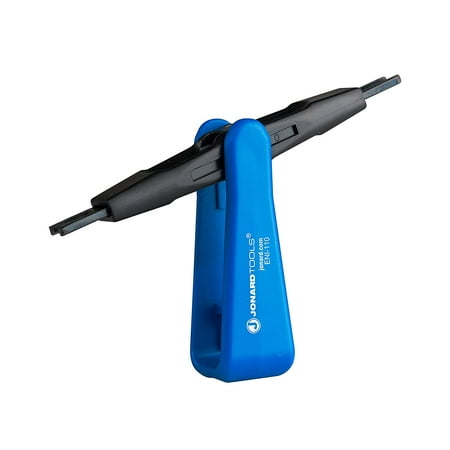 

Jonard Tools MPD-4 Multi-Pair Punch Down Tool for 4 Pair Wire Seating