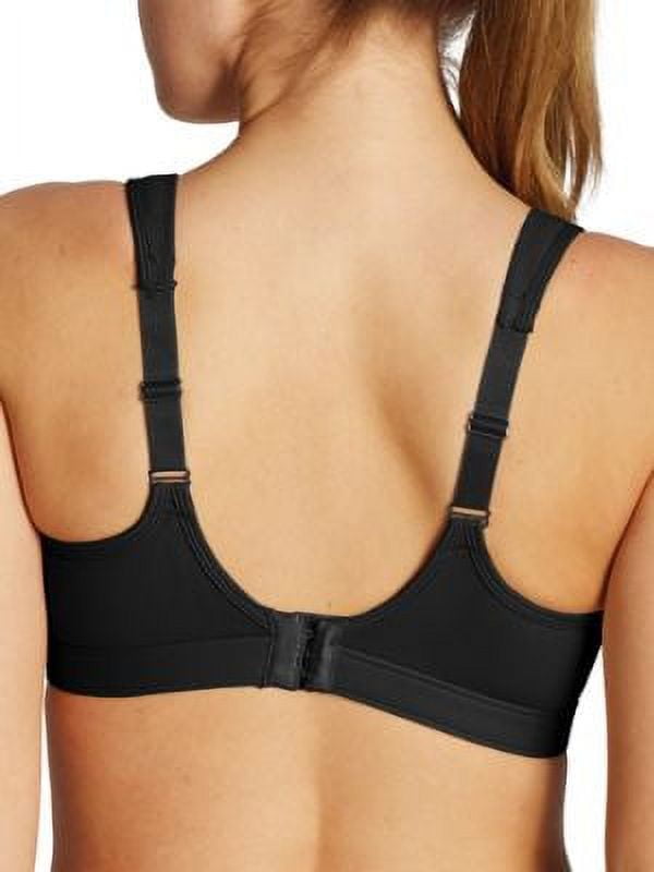 Buy Champion Double Dry Spot Comfort Full Support Sports Bra (1602
