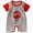A6-Grey, variant on Baby Boys Ruffle Long Sleeve Bodysuit Infant Top Jumpsuit Clothes,Breathable 6-12 Months 12-24 Months 2t 3t 4t 5t 6t 7t 8t 9t Children 3-6 Months