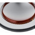 thumbnail image 2 of 51.4 mm 51.5 mm driver film height voice coil tweeter Ref: 8858, 2 of 5