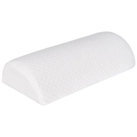Nuolux Pillow Knee Leg Memorycushion Support Bolster Legssleeping Spacerwedgecottonbetween Rest