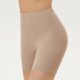 thumbnail image 4 of Body moldeador de cintura media para mujer, pantalones ajustados sin costuras, levanta glúteos y pantalones cortos., 4 of 5