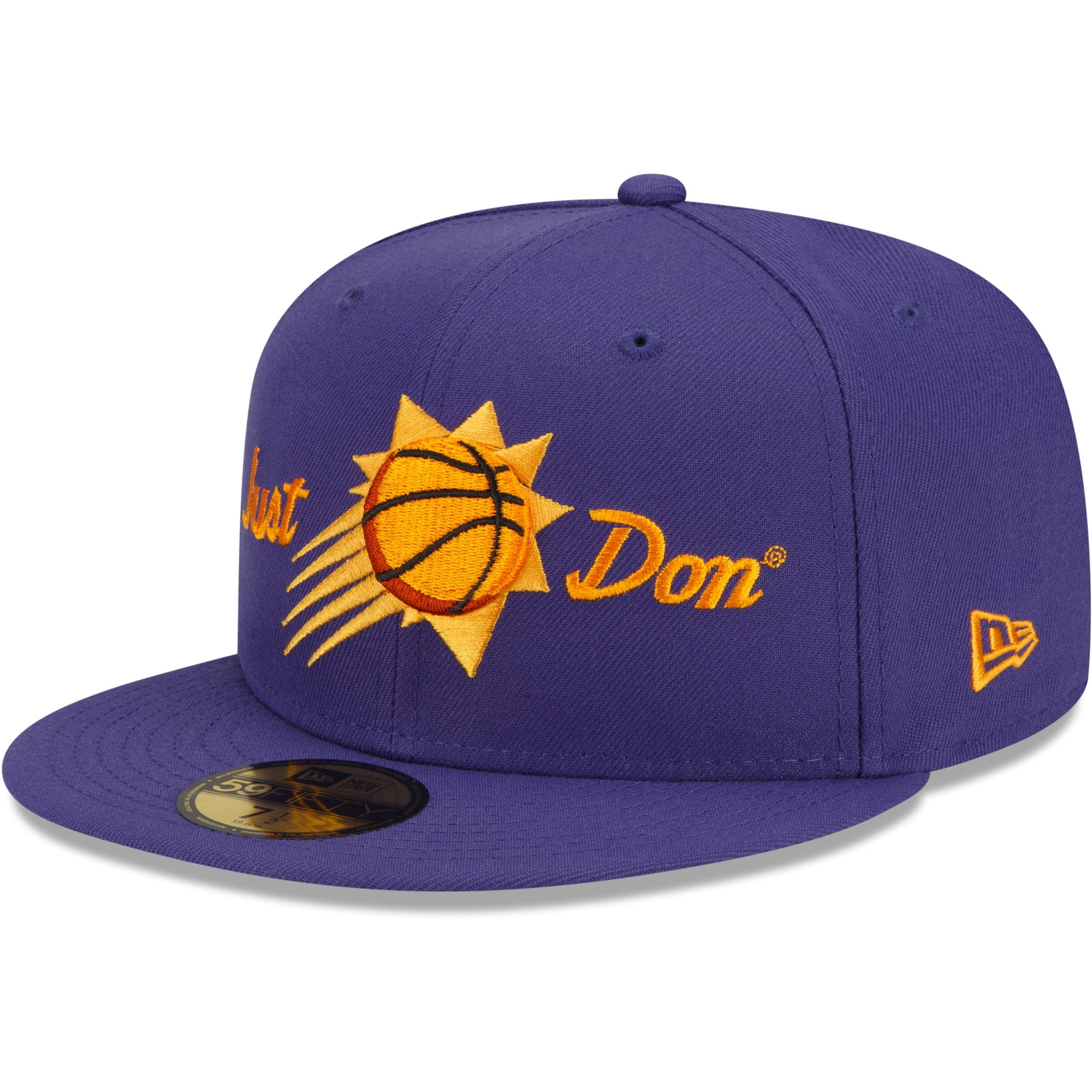 suns hat new era