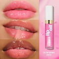 thumbnail image 2 of Revlon Super Lustrous Glimmer Nourishing Lip Oil, 003 Glow Mama, 0.13 fl oz (Pack of 17), 2 of 5